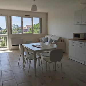  Appartement Superbe T2 Proche Des Plages Et Des Commerces