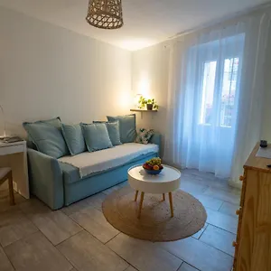  Appartement Blue Palm