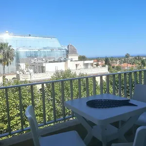  Appartement Résidence L'emilia